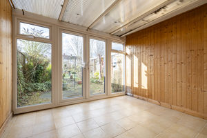 Conservatory - click for photo gallery